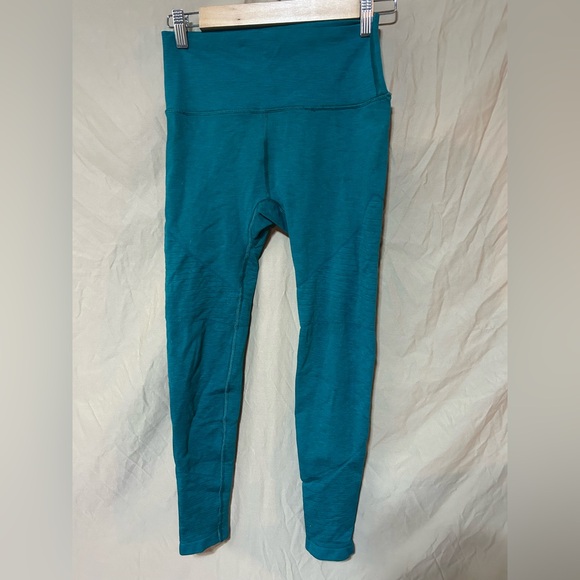 Alphalete leggings - Picture 1 of 4